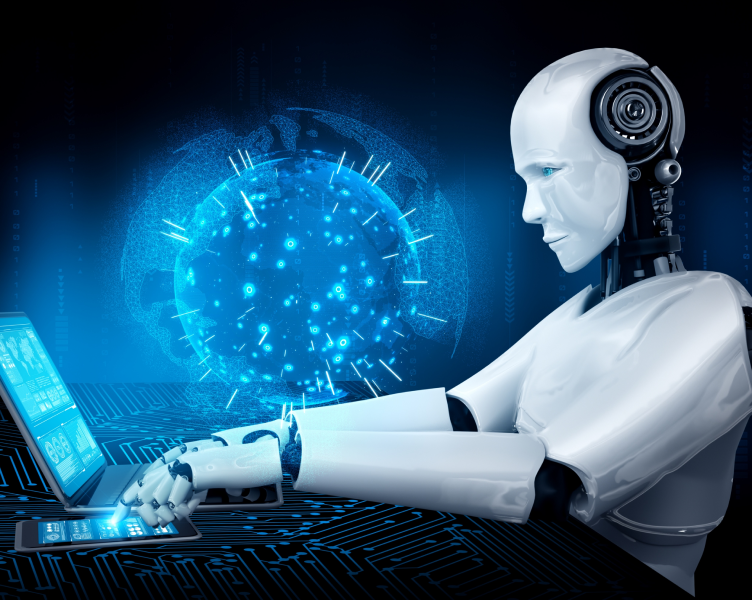 Start and grow your business with AI: 4 use cases…